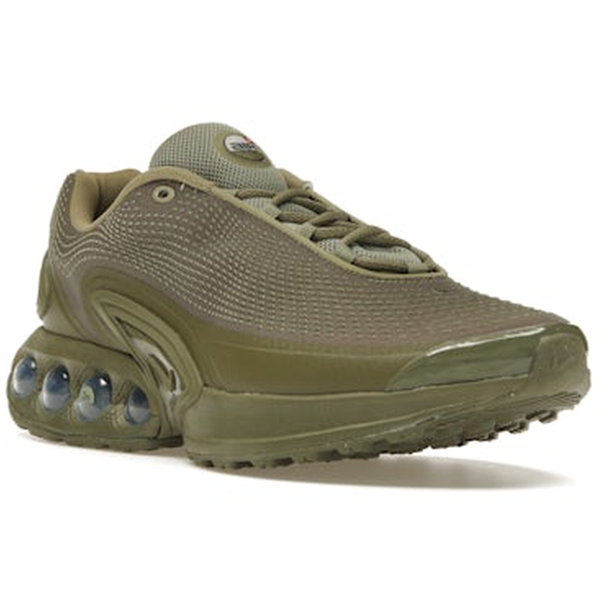 Miniatyrbild av Nike Air Max Dn Neutral Olive 2