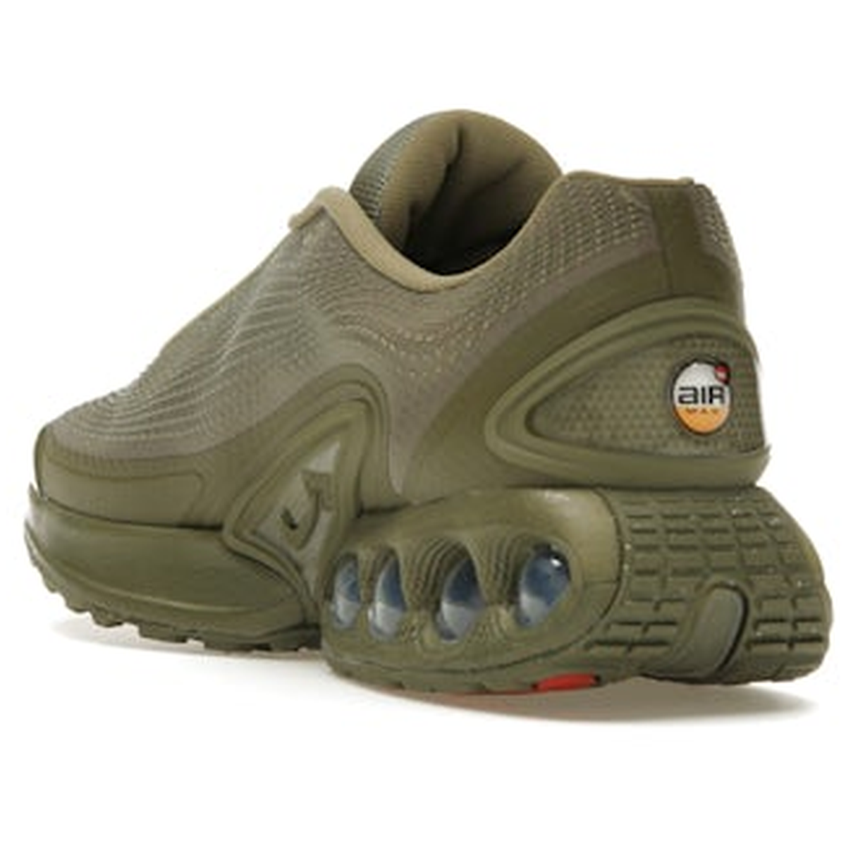 Miniatyrbild av Nike Air Max Dn Neutral Olive 4