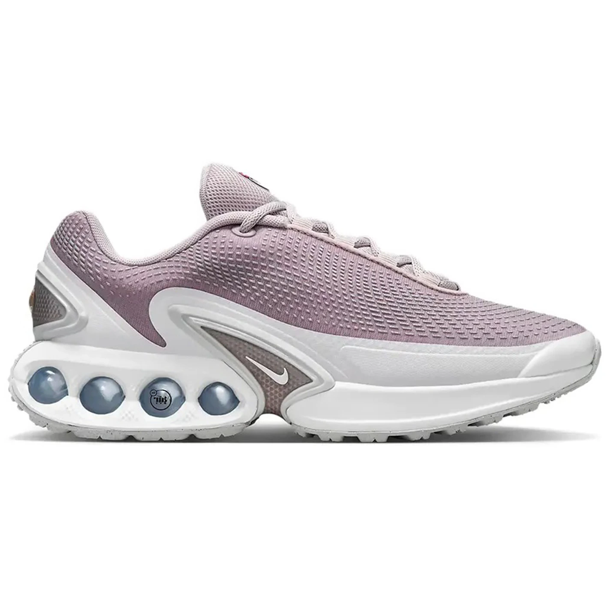 Nike Air Max Dn Platinum Violet