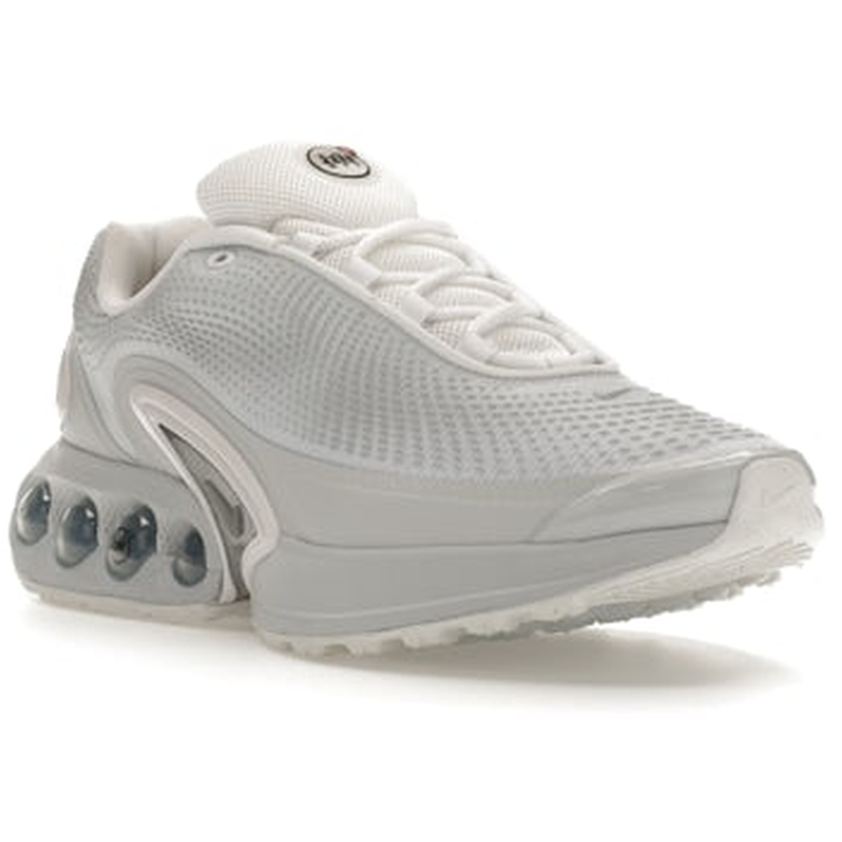 Miniatyrbild av Nike Air Max Dn White Pure Platinum 2