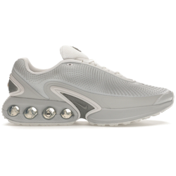 Nike Air Max Dn White Pure Platinum