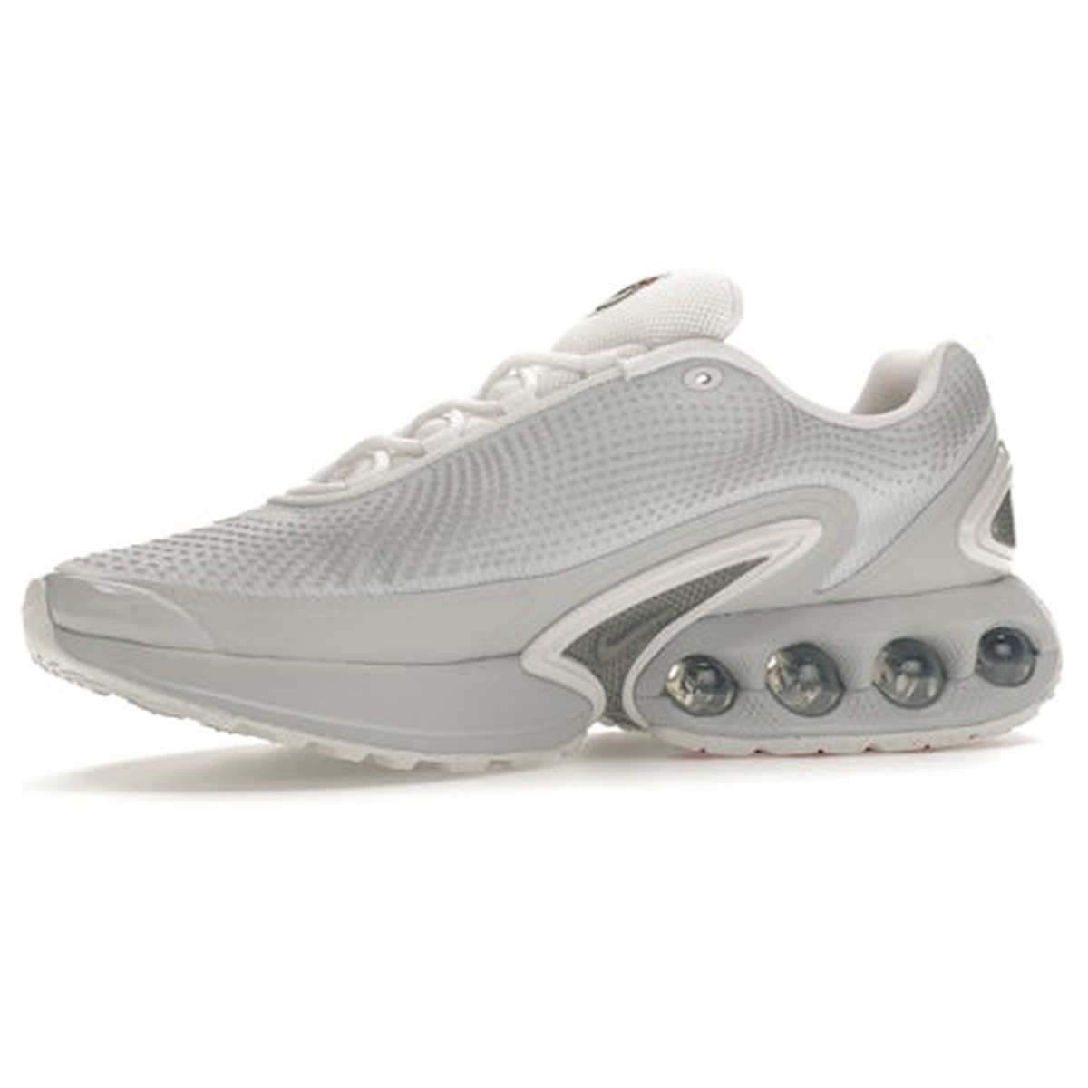 Miniatyrbild av Nike Air Max Dn White Pure Platinum 3