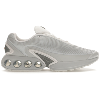 Nike Air Max Dn White Pure Platinum