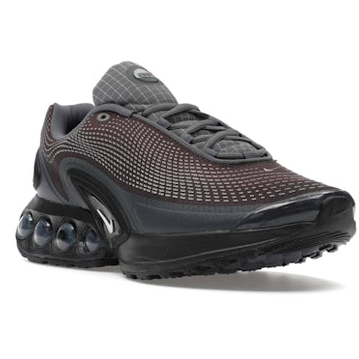 Miniatyrbild av Nike Air Max Dn Winterized Anthracite 2