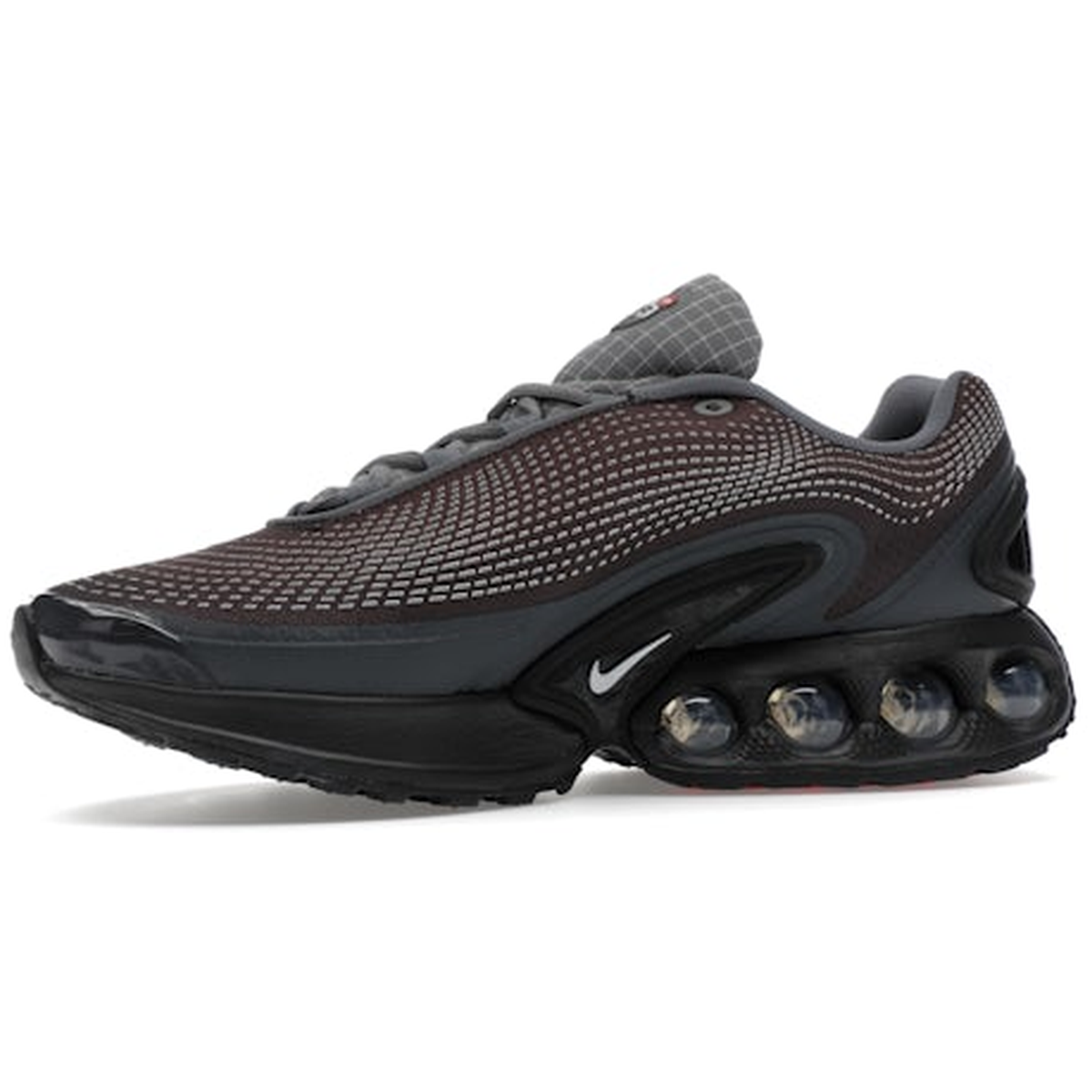 Miniatyrbild av Nike Air Max Dn Winterized Anthracite 3