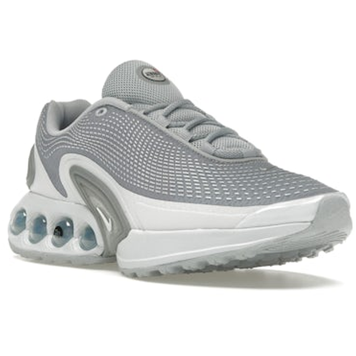 Miniatyrbild av Nike Air Max Dn Wolf Grey 2