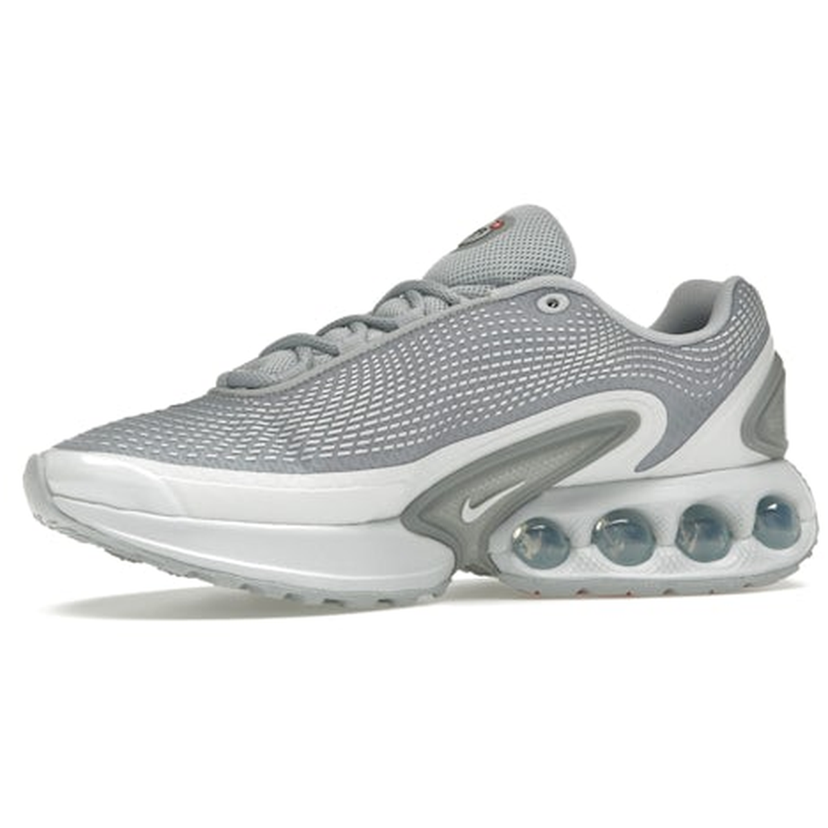 Miniatyrbild av Nike Air Max Dn Wolf Grey 3