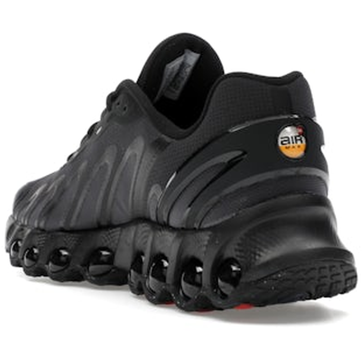 Miniatyrbild av Nike Air Max Dn8 Black 4