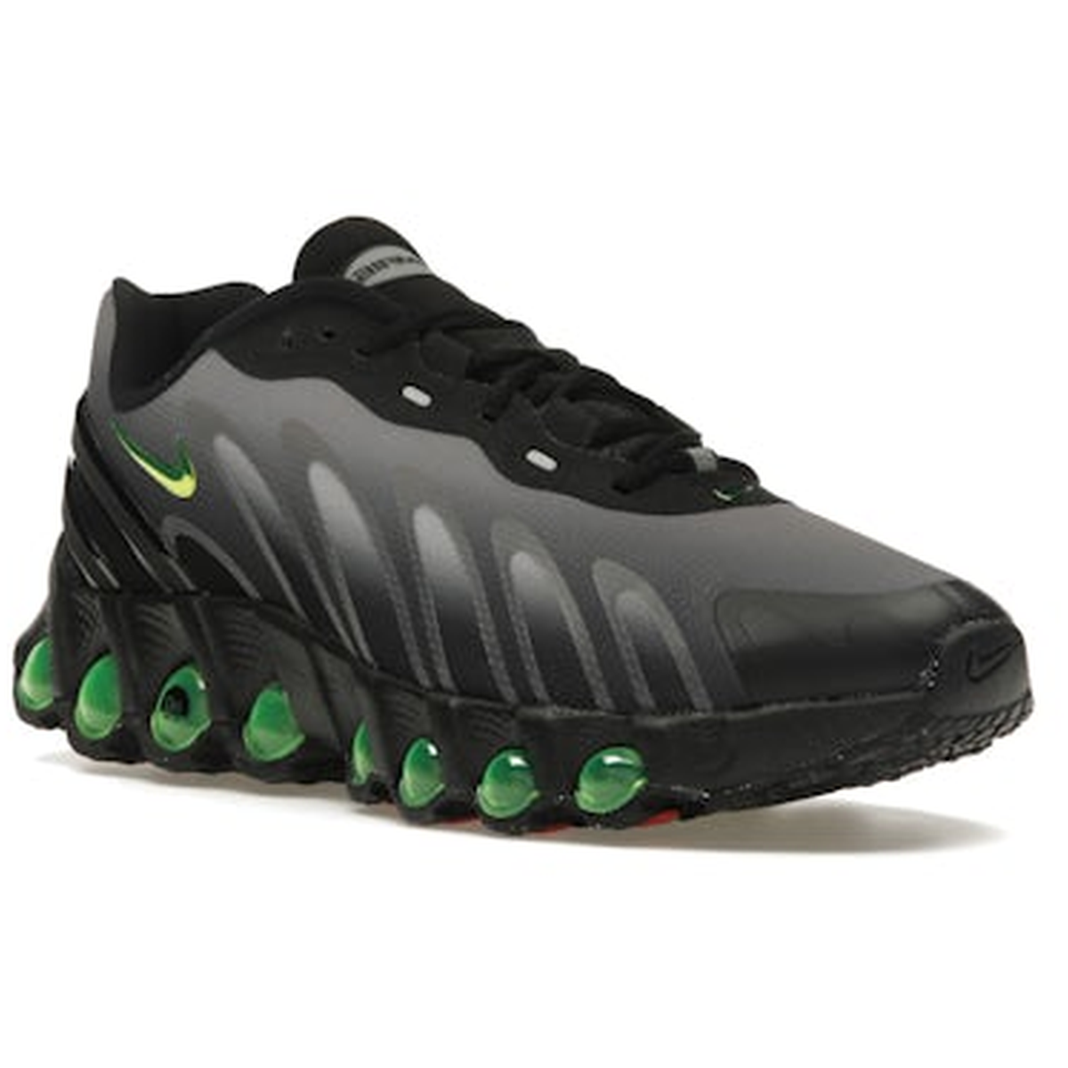Miniatyrbild av Nike Air Max Dn8 Black Volt 2