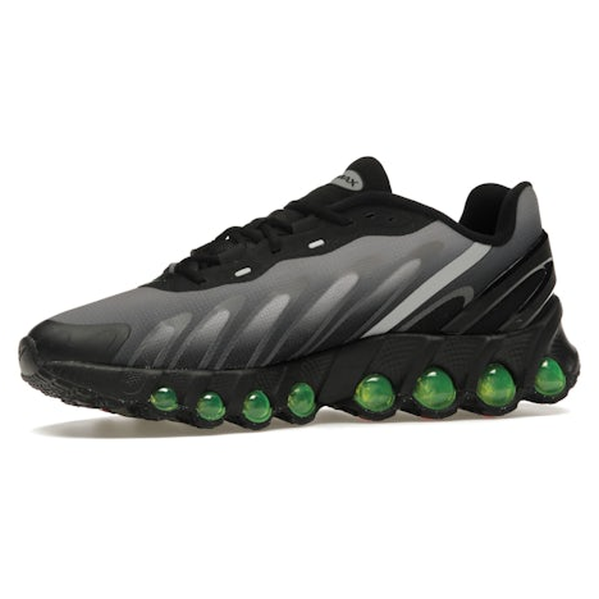 Miniatyrbild av Nike Air Max Dn8 Black Volt 3