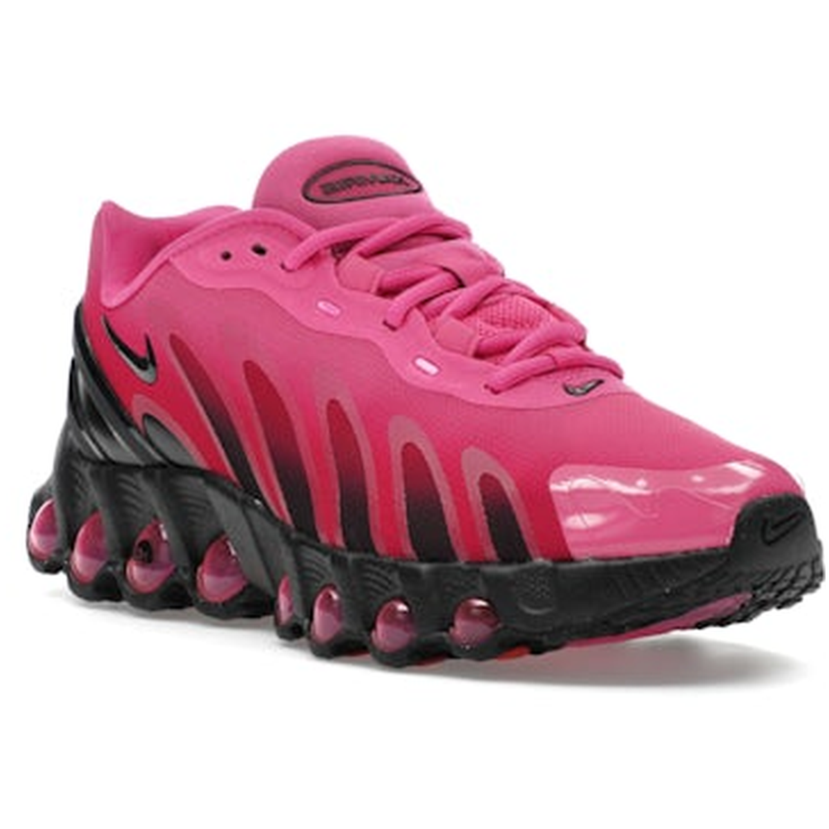 Miniatyrbild av Nike Air Max Dn8 Laser Fuchsia Black 2