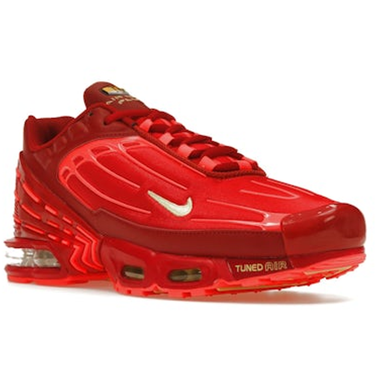 Miniatyrbild av Nike Air Max Plus 3 Iron Man 2