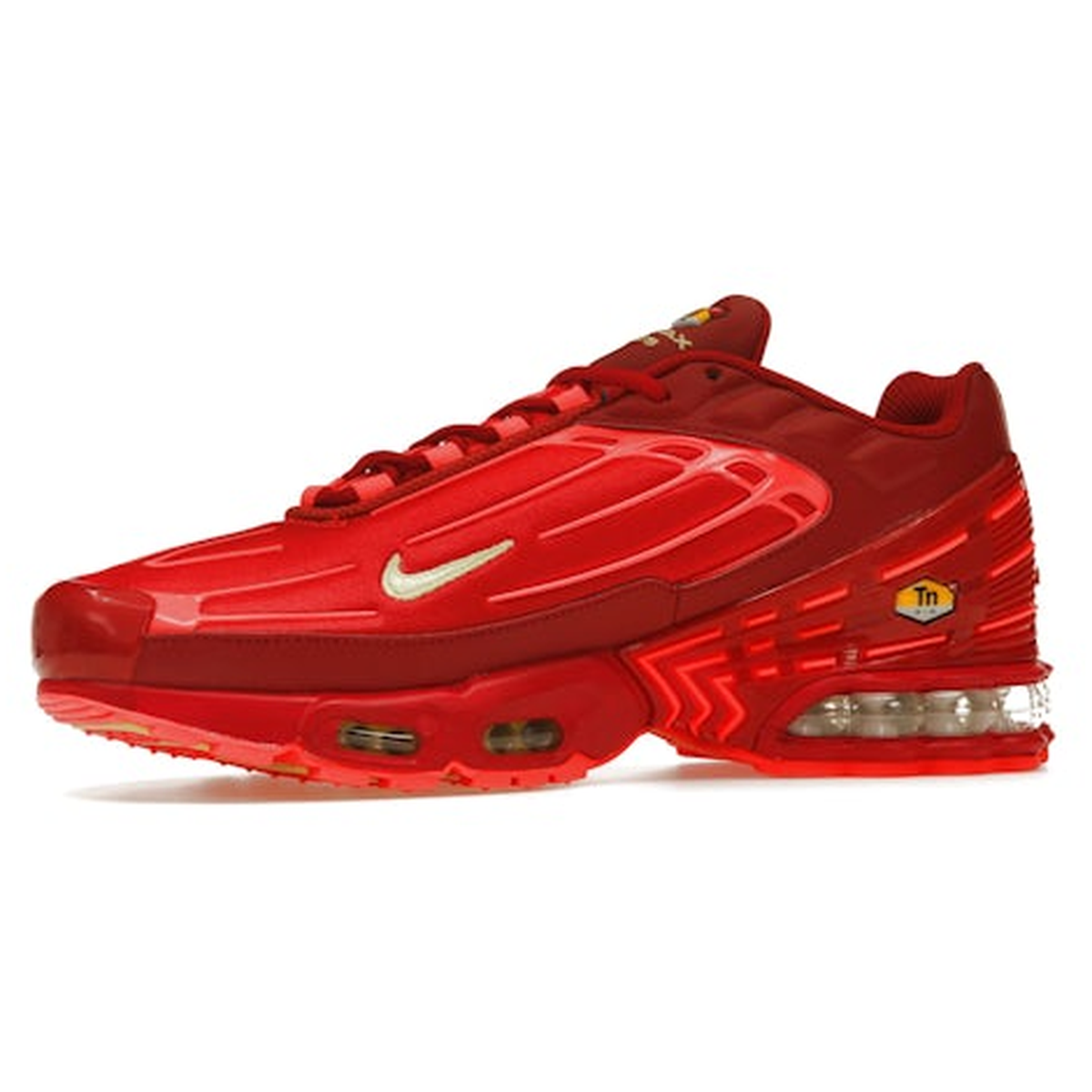 Miniatyrbild av Nike Air Max Plus 3 Iron Man 3