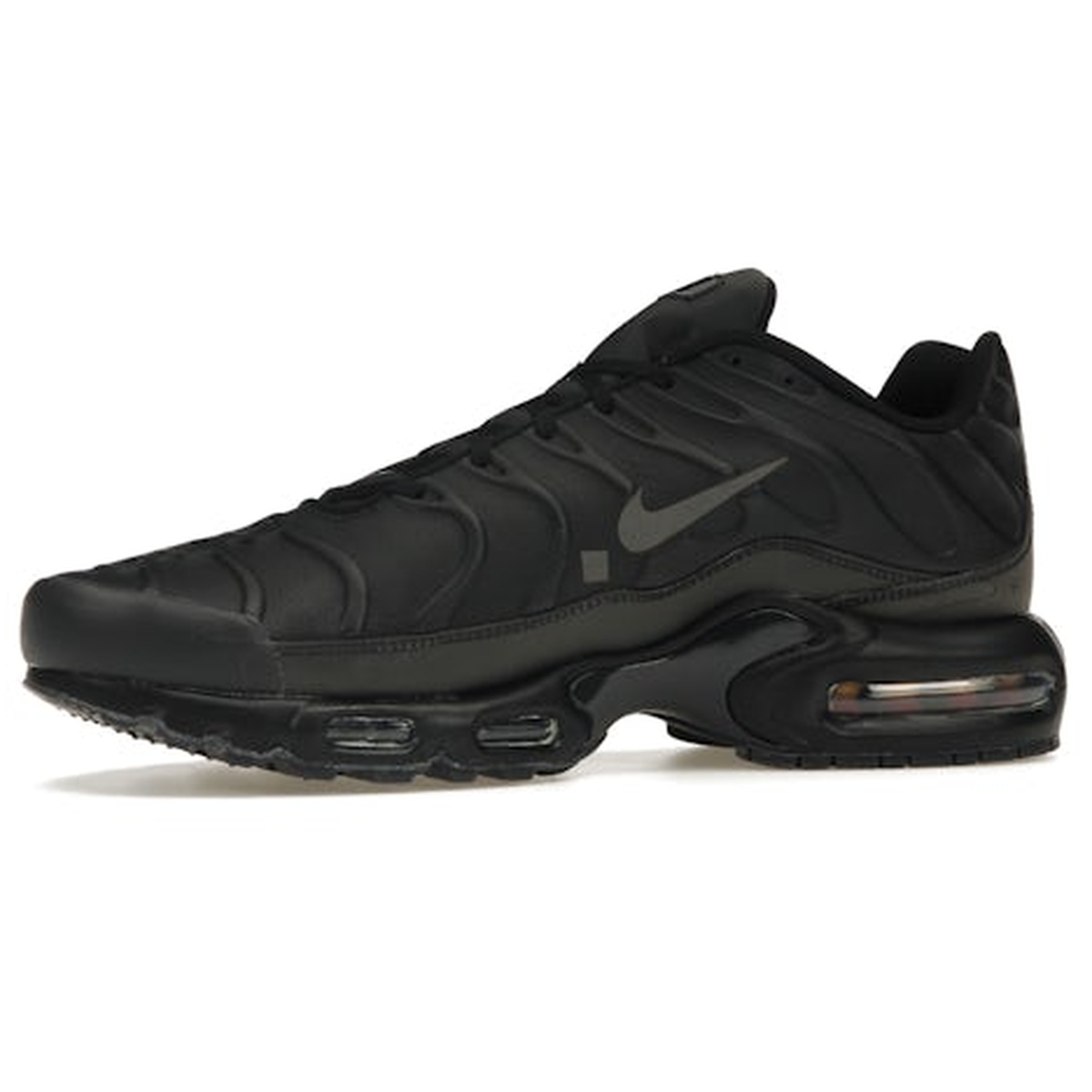 Miniatyrbild av Nike Air Max Plus A-COLD-WALL Black 3
