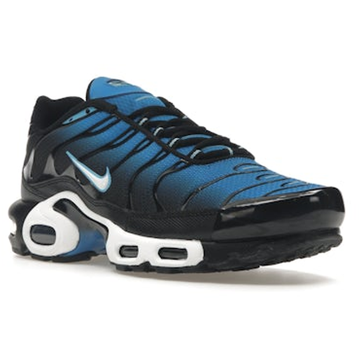 Miniatyrbild av Nike Air Max Plus Aquarius Blue 2