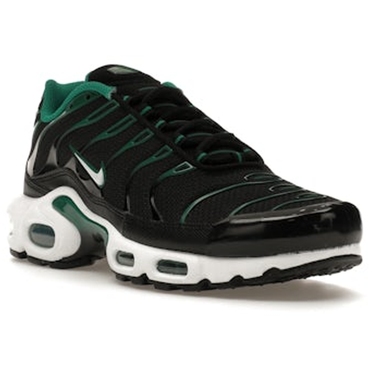 Miniatyrbild av Nike Air Max Plus Black Malachite 2