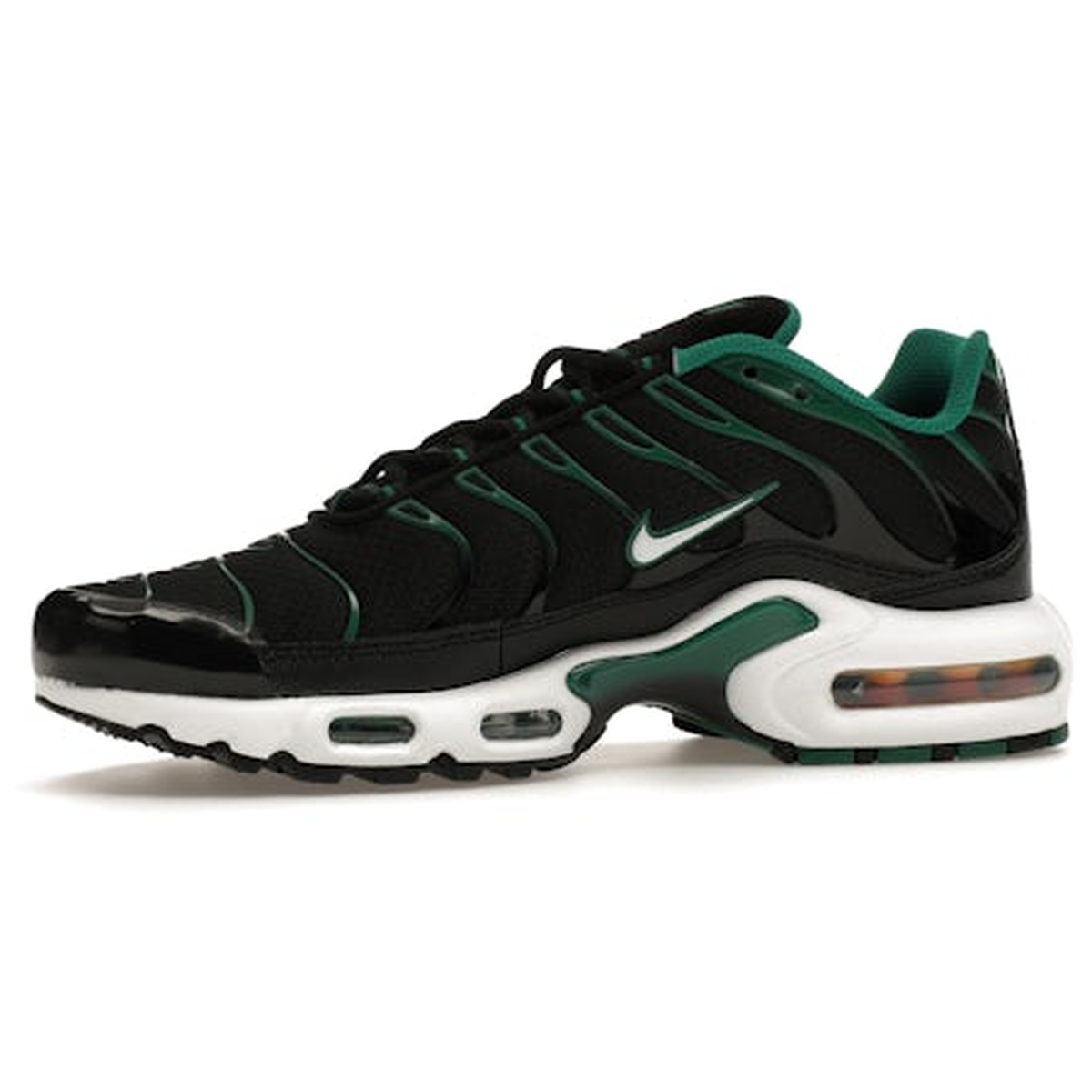 Miniatyrbild av Nike Air Max Plus Black Malachite 3