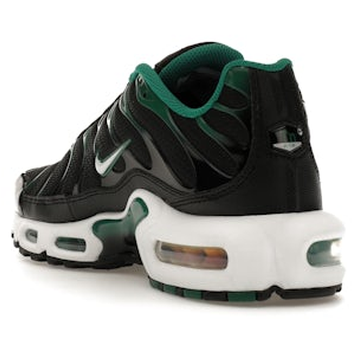 Miniatyrbild av Nike Air Max Plus Black Malachite 4
