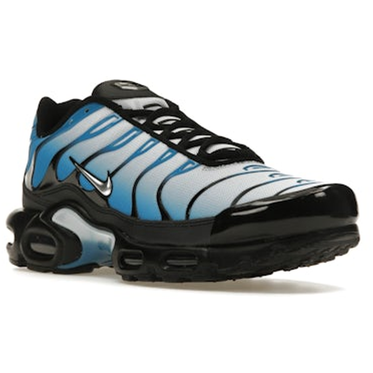 Miniatyrbild av Nike Air Max Plus Blue Gradient 2