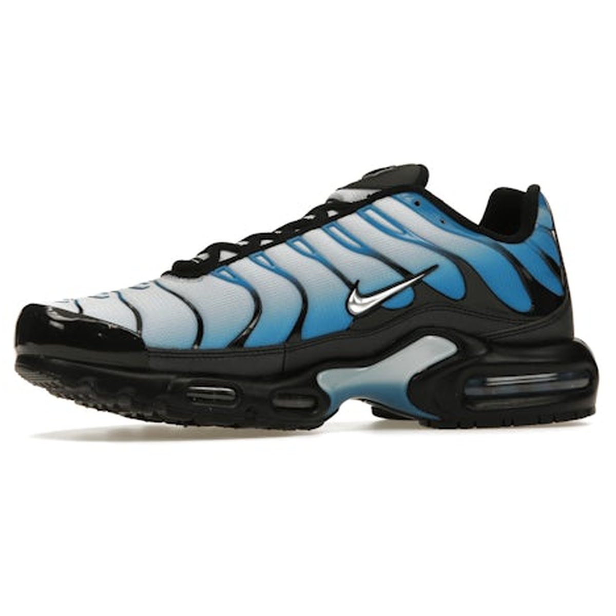 Miniatyrbild av Nike Air Max Plus Blue Gradient 3