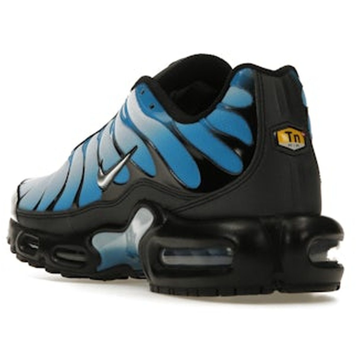 Miniatyrbild av Nike Air Max Plus Blue Gradient 4