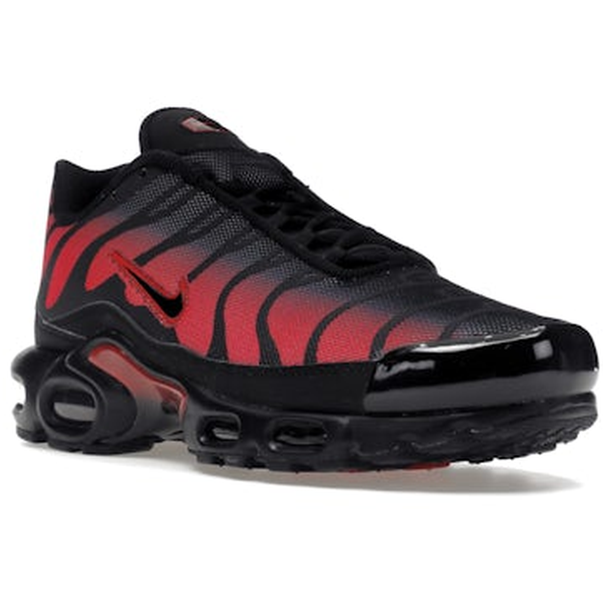 Miniatyrbild av Nike Air Max Plus Bred Reflective 2
