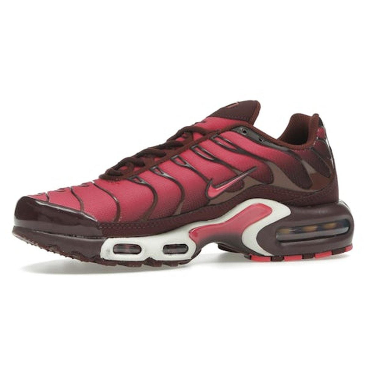 Miniatyrbild av Nike Air Max Plus Burgundy Crush 3