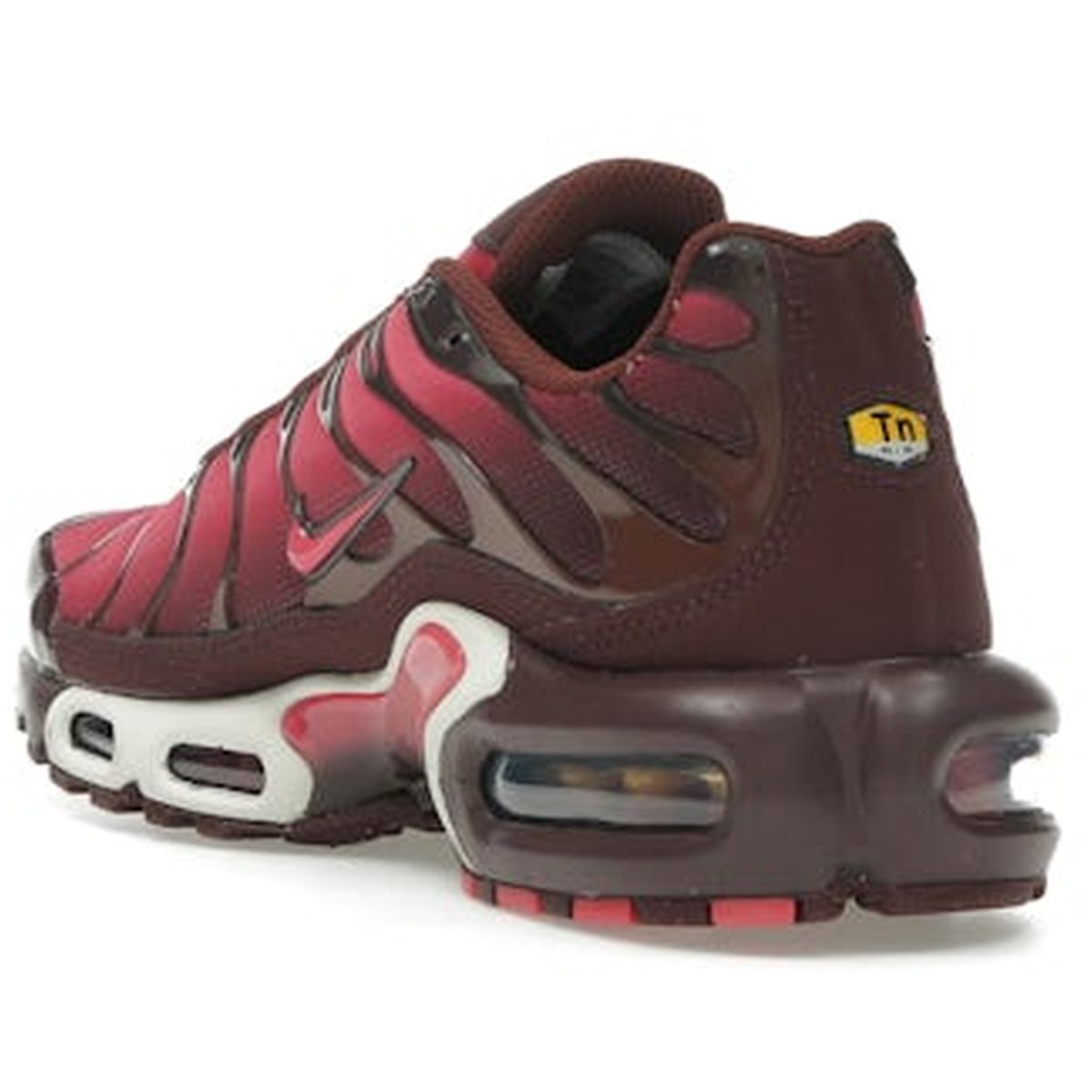 Miniatyrbild av Nike Air Max Plus Burgundy Crush 4
