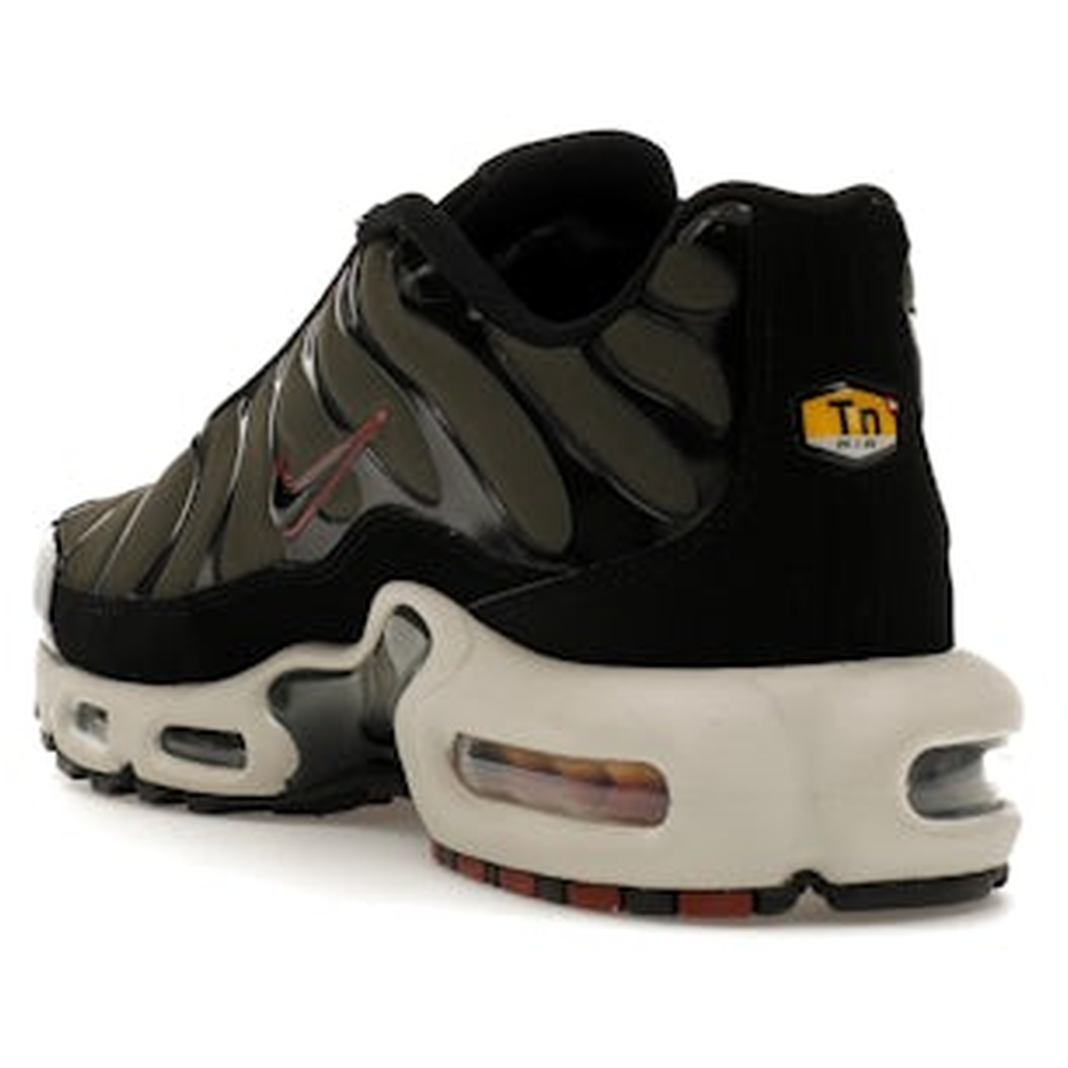 Miniatyrbild av Nike Air Max Plus Cargo Khaki Phantom 4