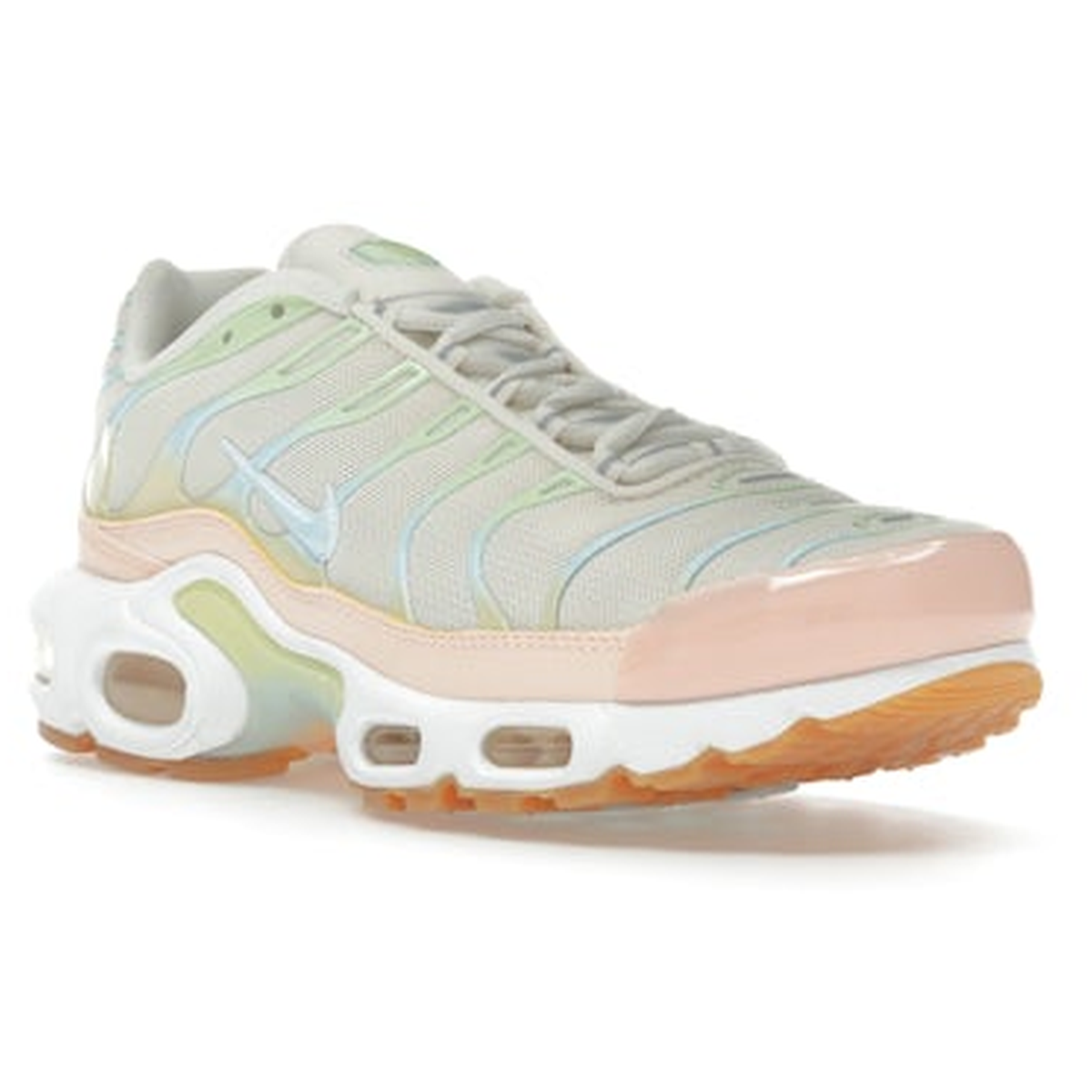 Miniatyrbild av Nike Air Max Plus Crimson Tint 2