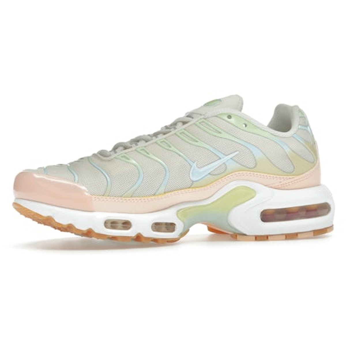 Miniatyrbild av Nike Air Max Plus Crimson Tint 3