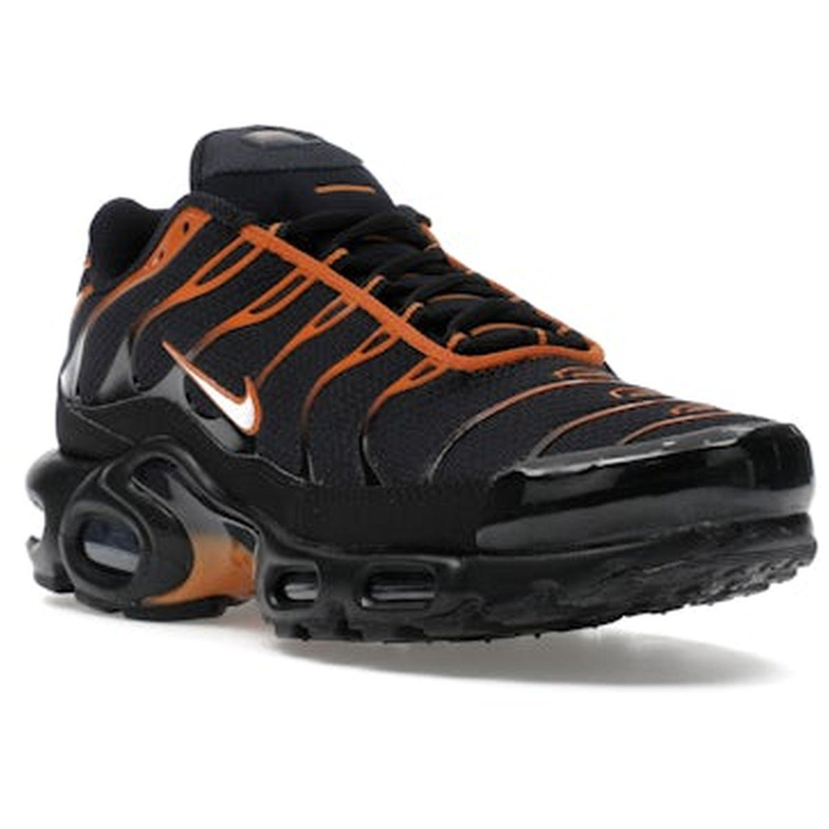 Miniatyrbild av Nike Air Max Plus Dark Obsidian Monarch 2