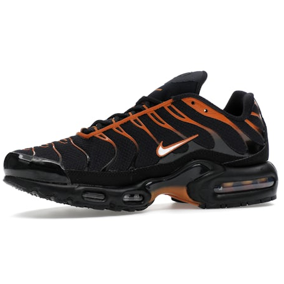 Miniatyrbild av Nike Air Max Plus Dark Obsidian Monarch 3