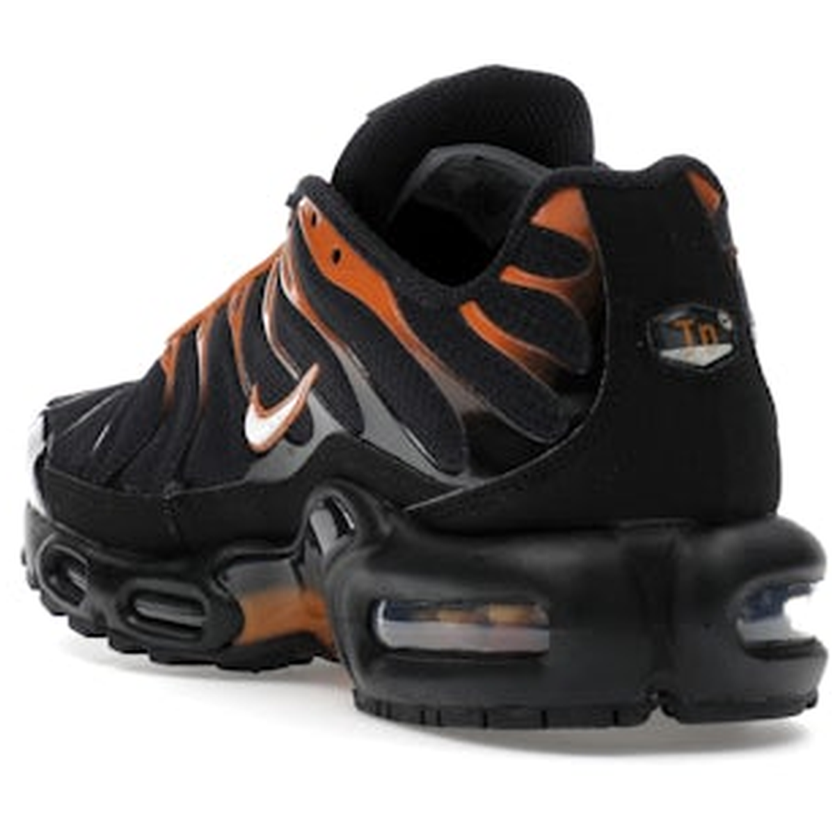 Miniatyrbild av Nike Air Max Plus Dark Obsidian Monarch 4