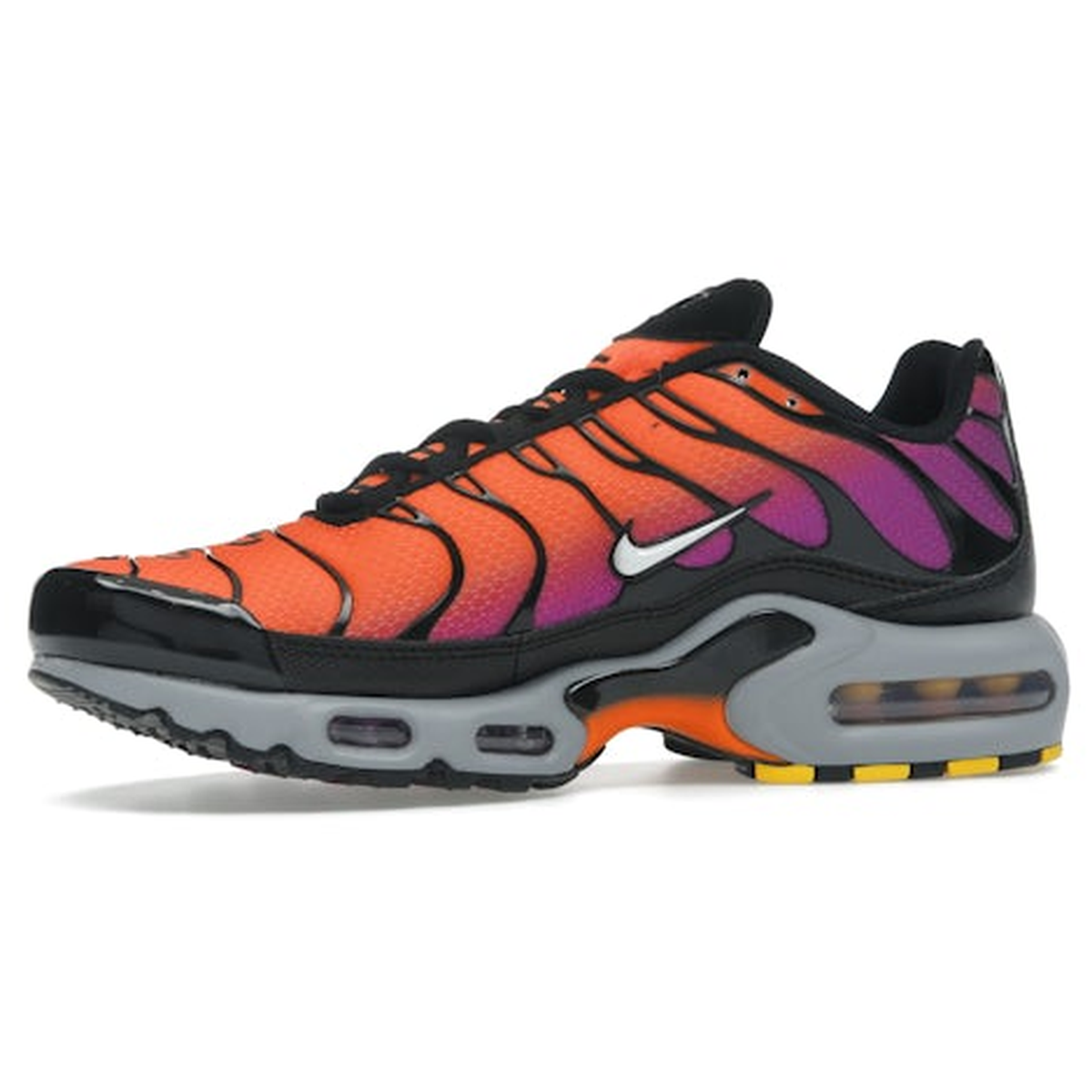 Miniatyrbild av Nike Air Max Plus Desert Sunset 3