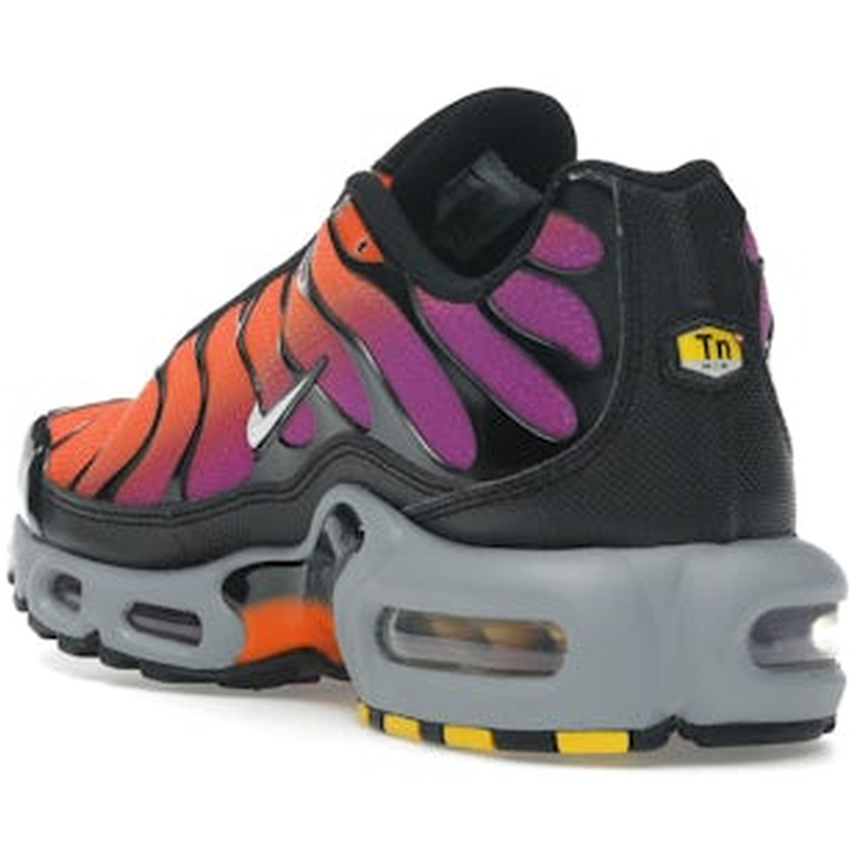 Miniatyrbild av Nike Air Max Plus Desert Sunset 4