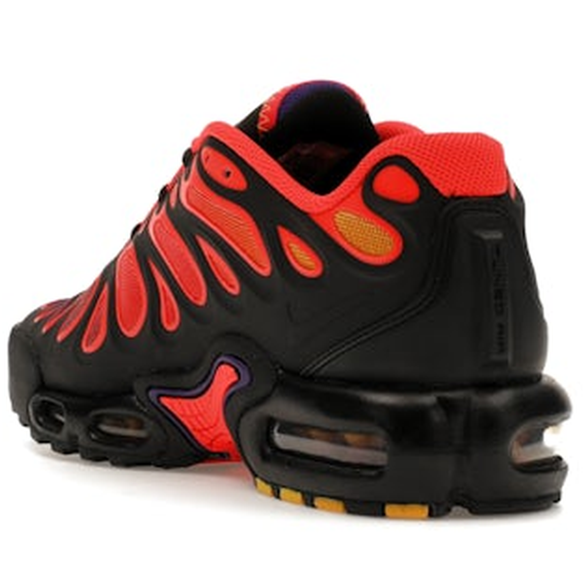 Miniatyrbild av Nike Air Max Plus Drift All Day 4