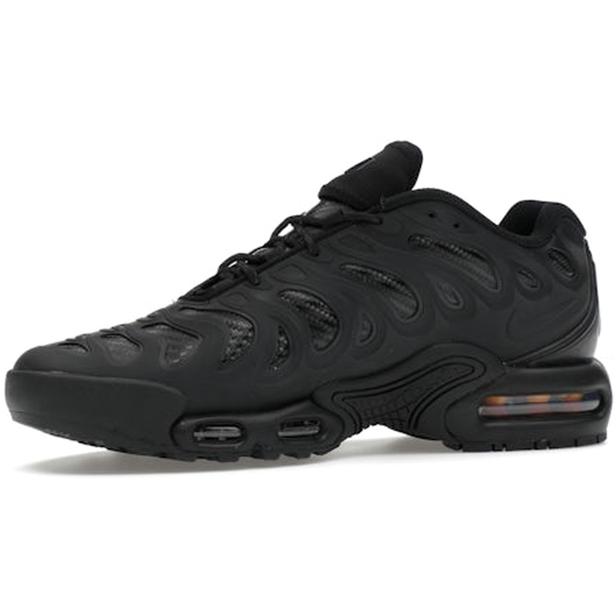 Miniatyrbild av Nike Air Max Plus Drift Black Anthracite 3