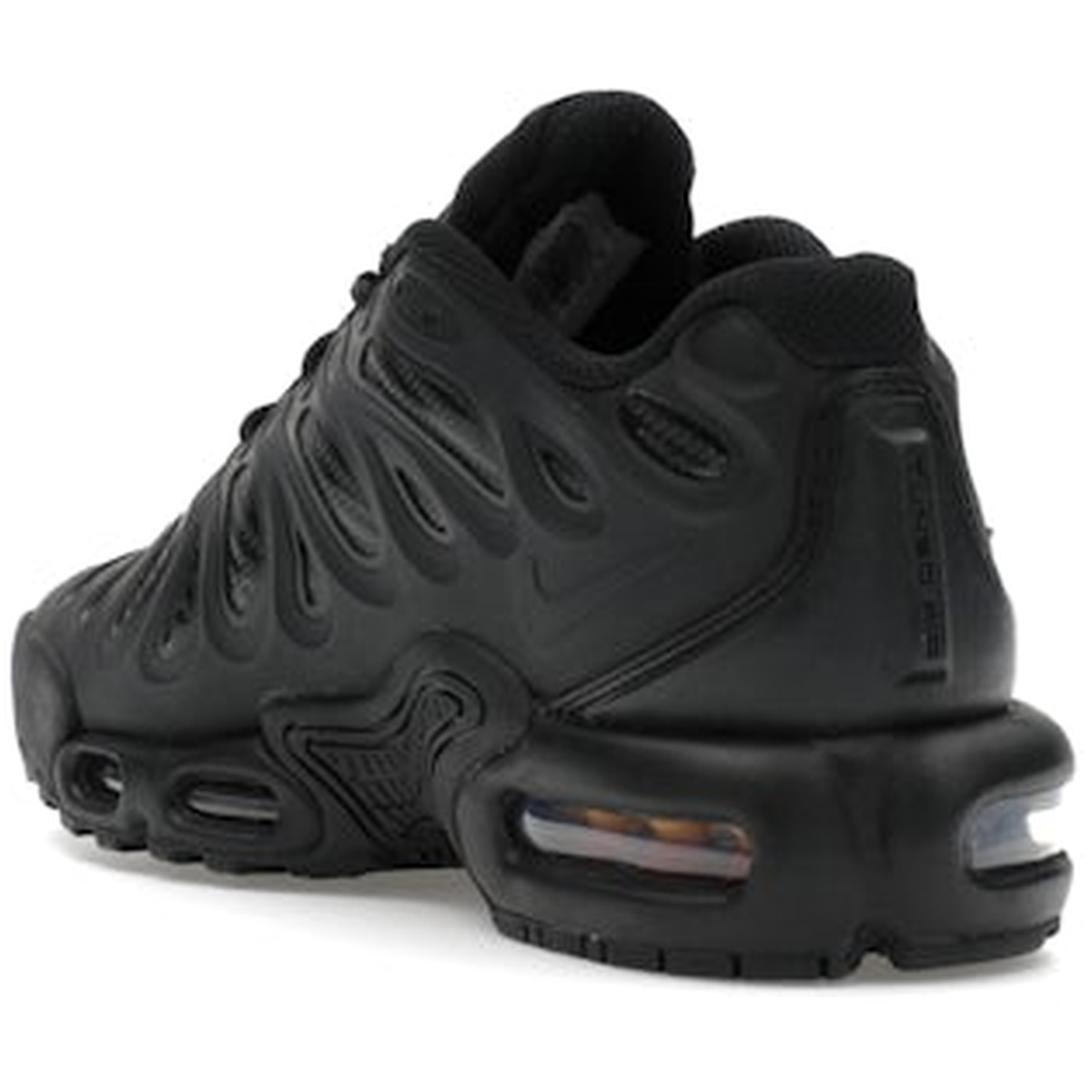 Miniatyrbild av Nike Air Max Plus Drift Black Anthracite 4