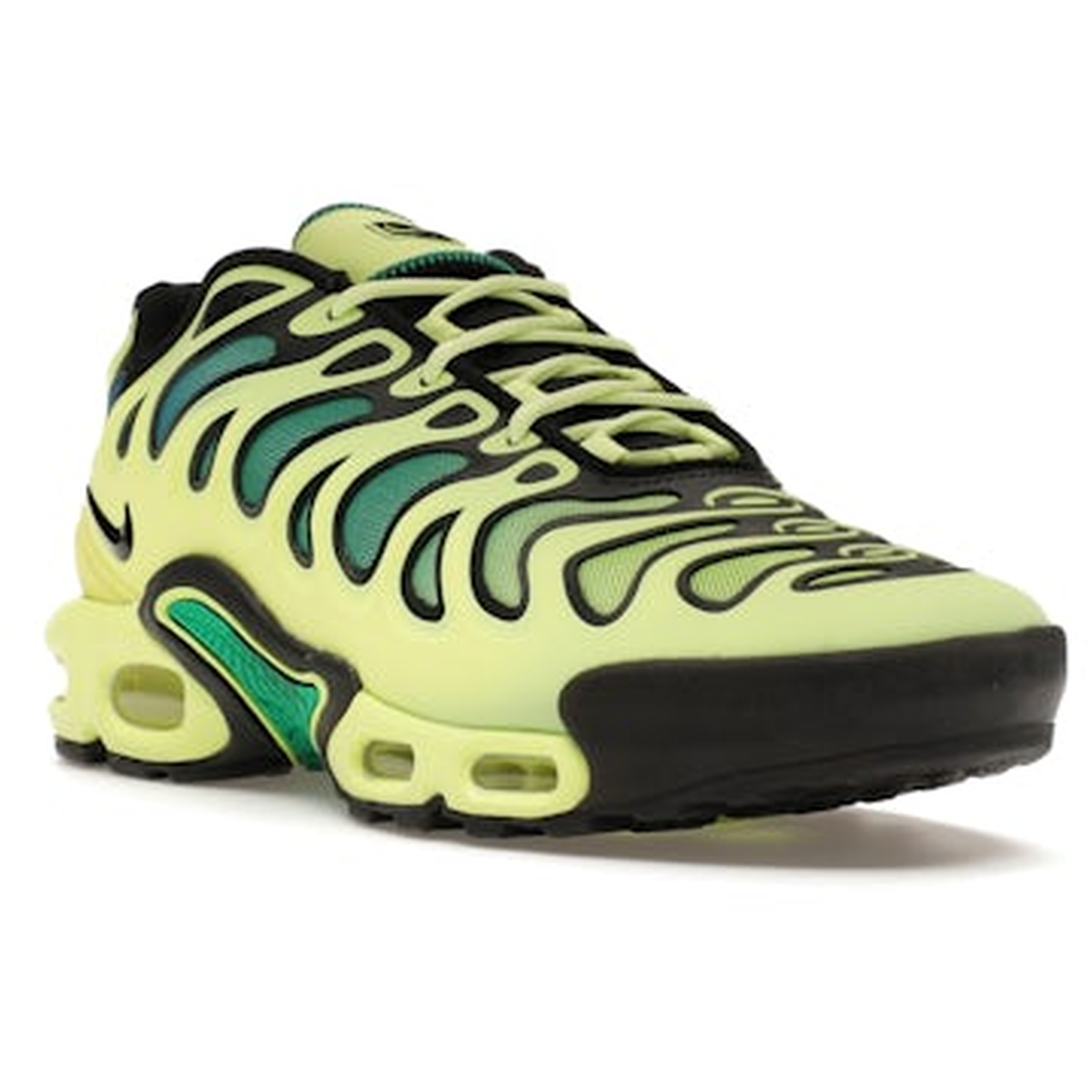Miniatyrbild av Nike Air Max Plus Drift Light Lemon Twist 2