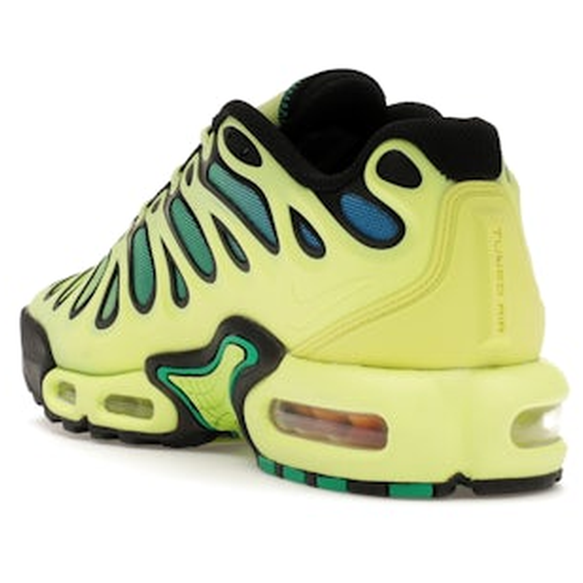 Miniatyrbild av Nike Air Max Plus Drift Light Lemon Twist 4