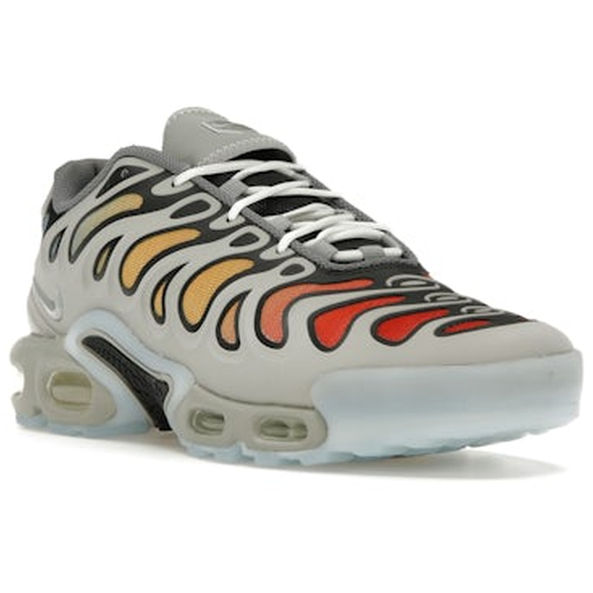 Miniatyrbild av Nike Air Max Plus Drift Light Smoke Grey 2