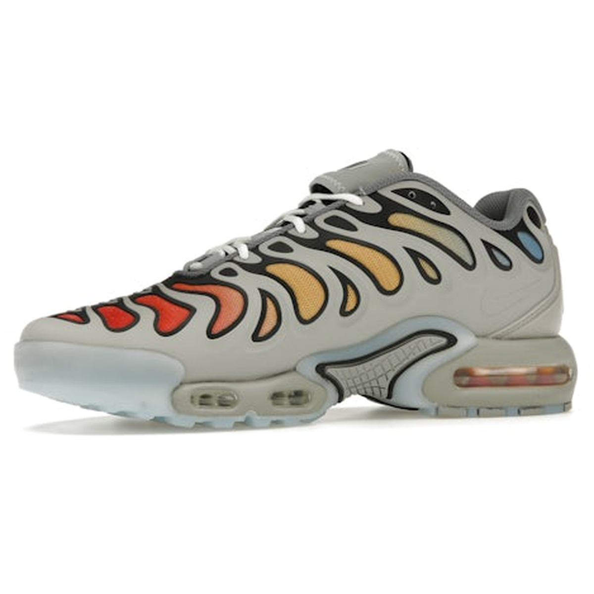 Miniatyrbild av Nike Air Max Plus Drift Light Smoke Grey 3