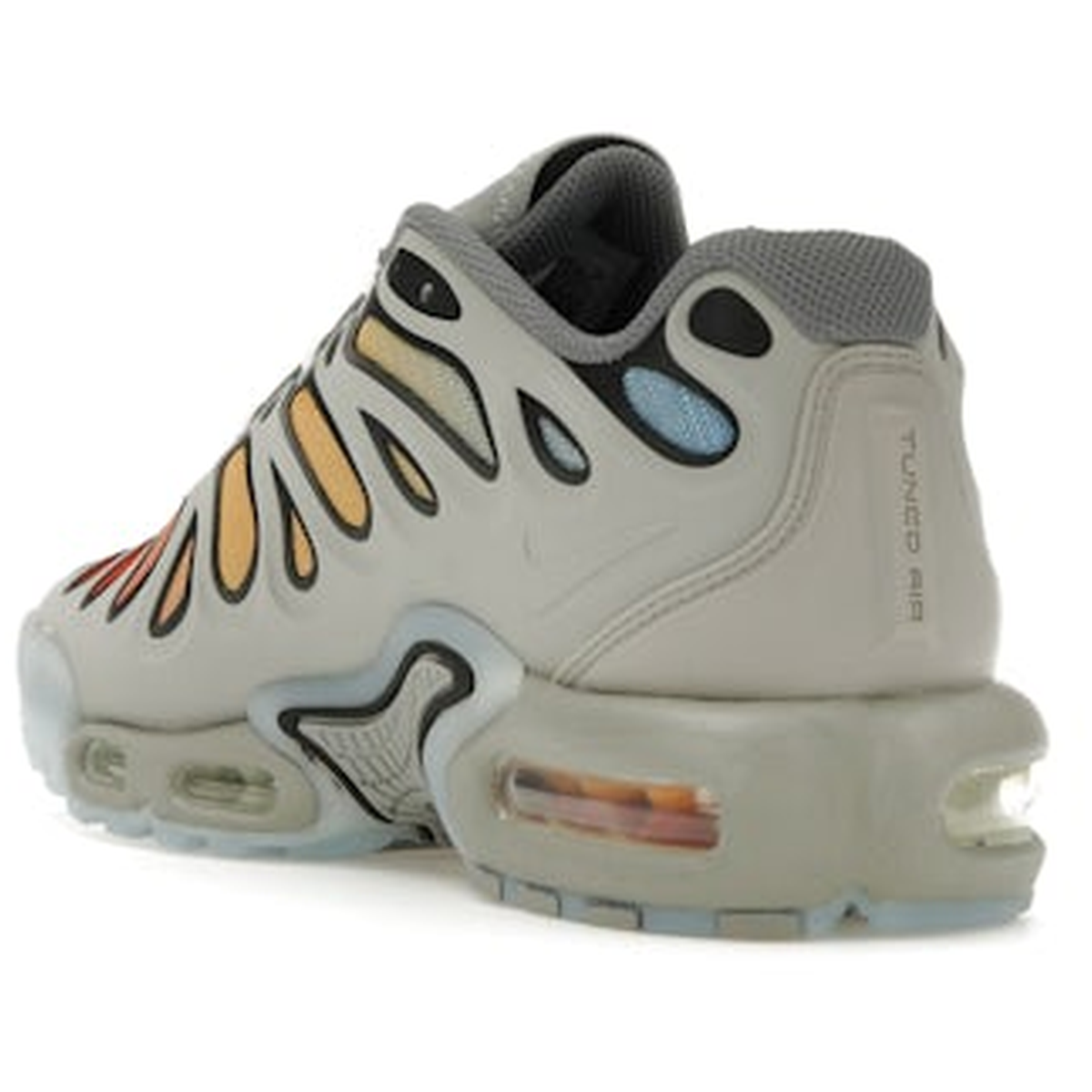 Miniatyrbild av Nike Air Max Plus Drift Light Smoke Grey 4