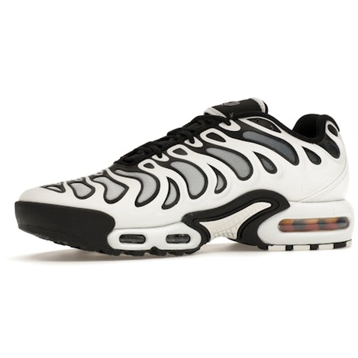 Miniatyrbild av Nike Air Max Plus Drift Summit White 3