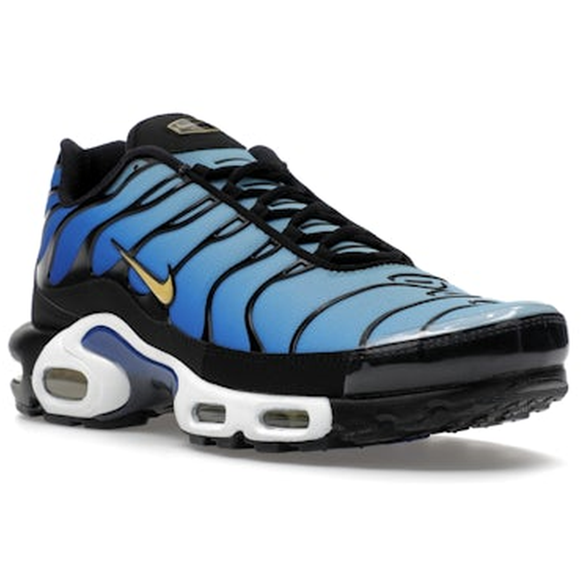 Miniatyrbild av Nike Air Max Plus Hyper Blue 2