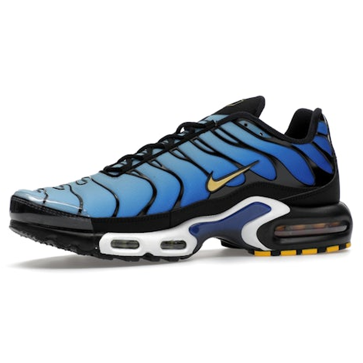 Miniatyrbild av Nike Air Max Plus Hyper Blue 3