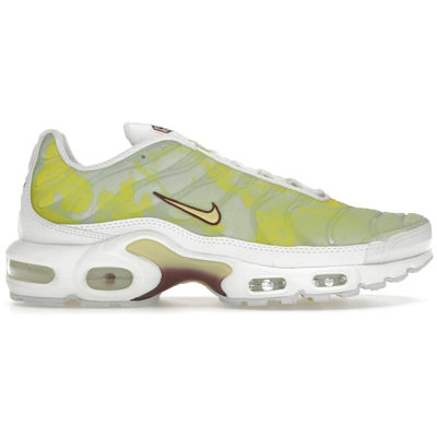 Nike Air Max Plus Lemon Wash