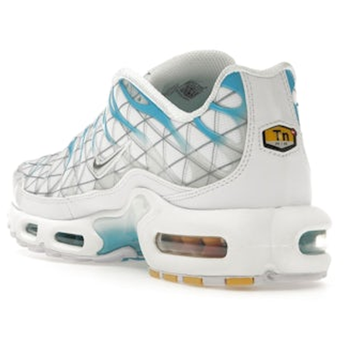Miniatyrbild av Nike Air Max Plus Marseille 4