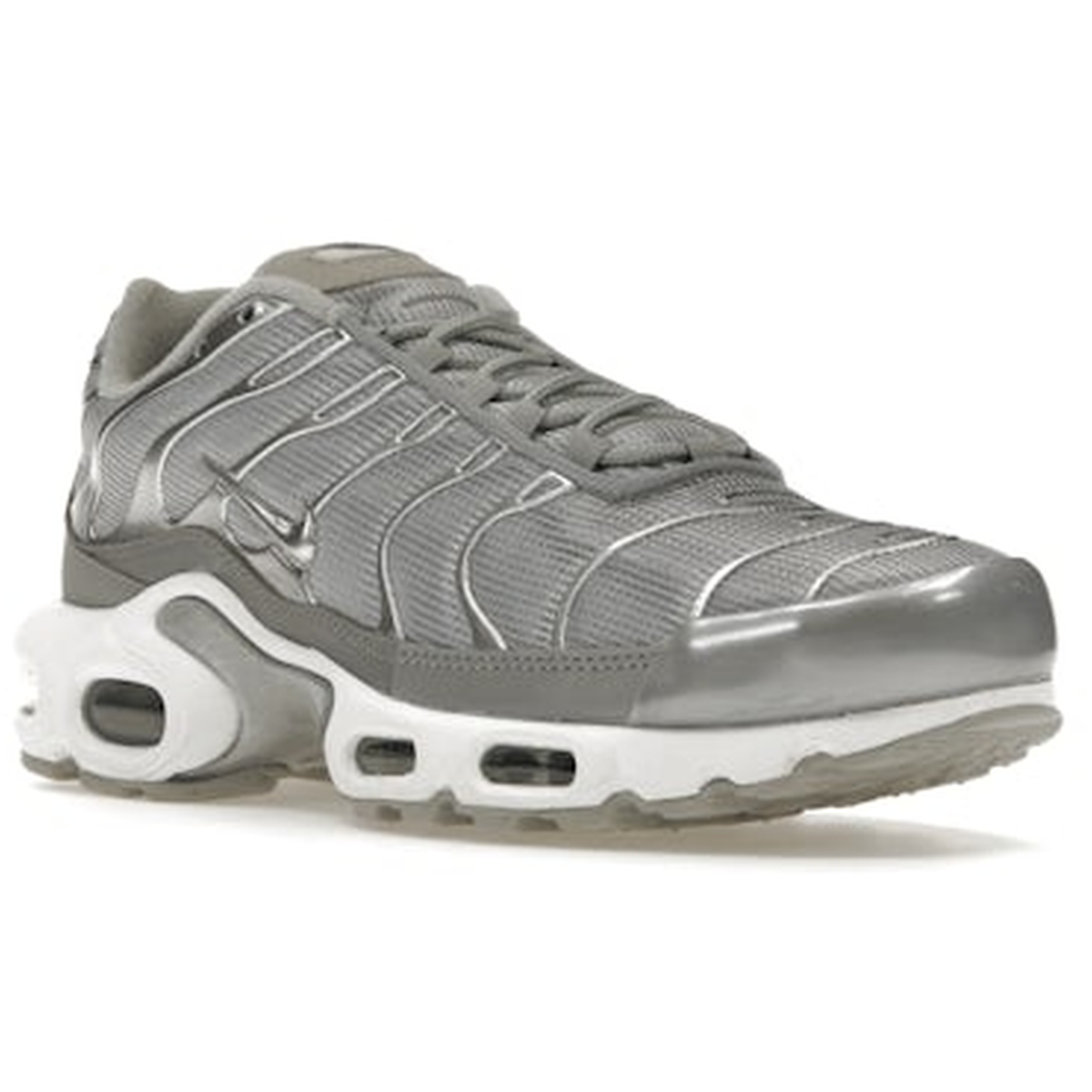 Miniatyrbild av Nike Air Max Plus Metallic Silver 2